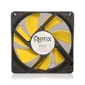Silenx SilenX EFX-08-12 80 mm. 12DBA Fluid Dynamic Bearing Fan EFX-08-12